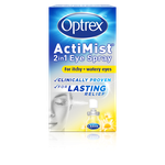 Watery Eye Spray
